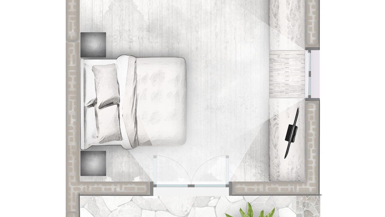 Photo of Bedroom in Apollonia