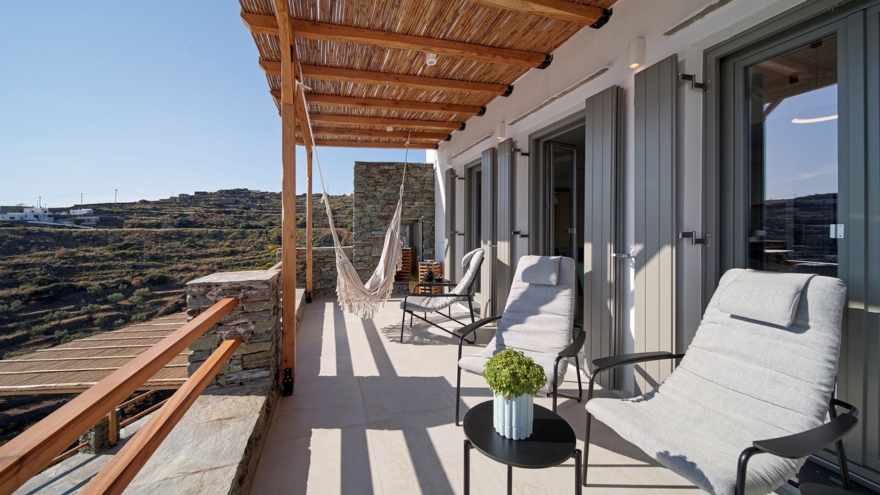 Photo of Bedroom in Apollonia