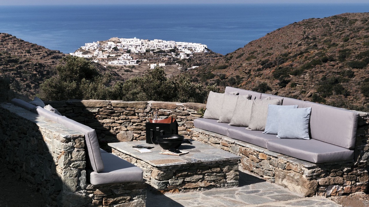 Photo of Outdoor in Apollonia