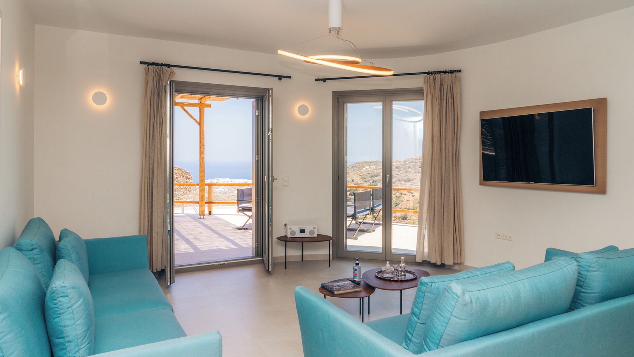 Photo of Outdoor in Apollonia
