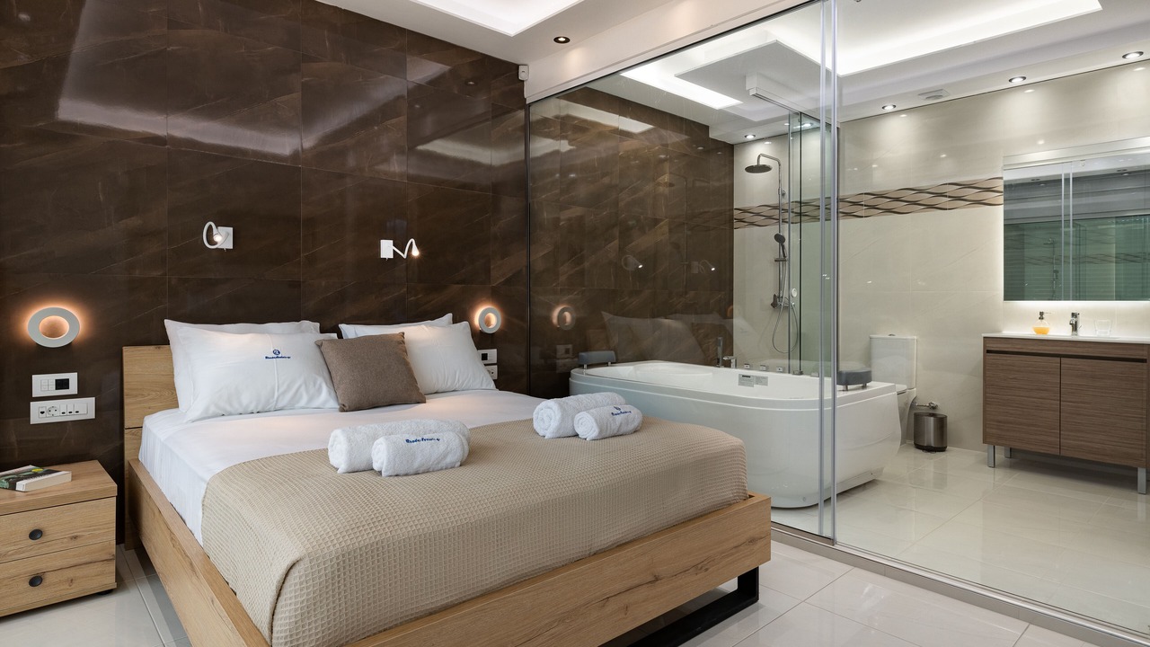 Photo of Bathroom in Ixia