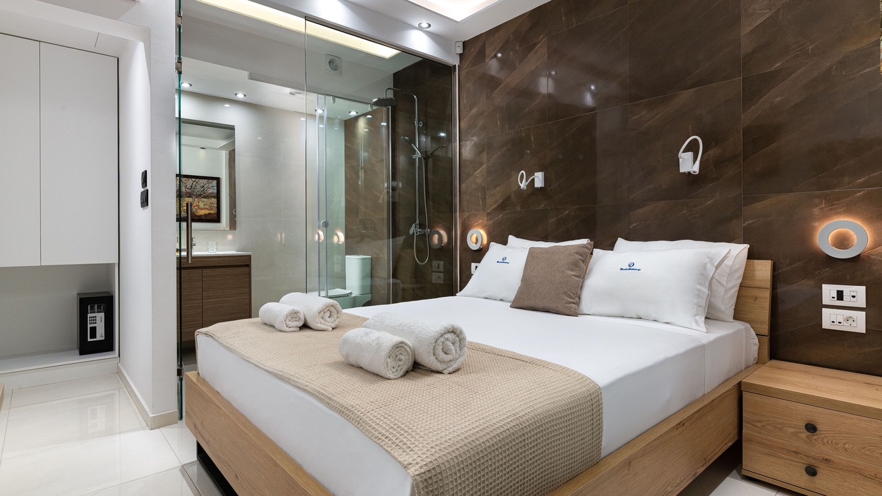 Photo of Bathroom in Ixia