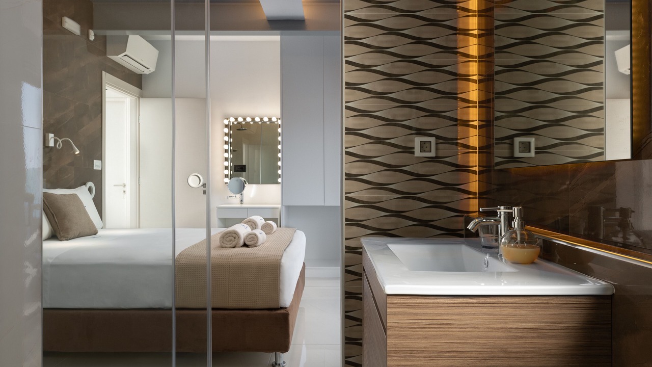 Photo of Bathroom in Ixia