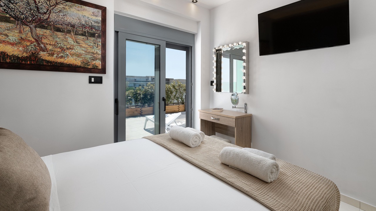 Photo of Bathroom in Ixia