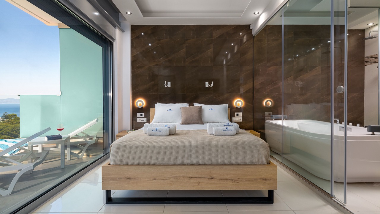 Photo of Bathroom in Ixia
