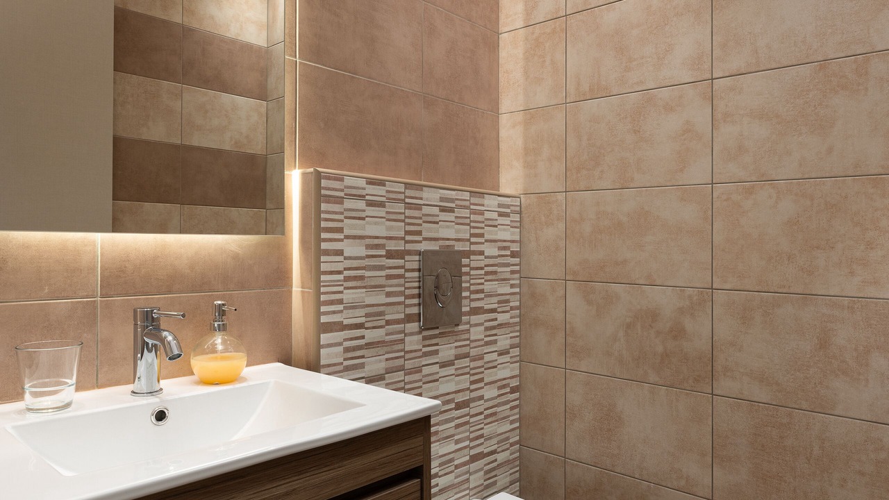 Photo of Bathroom in Ixia