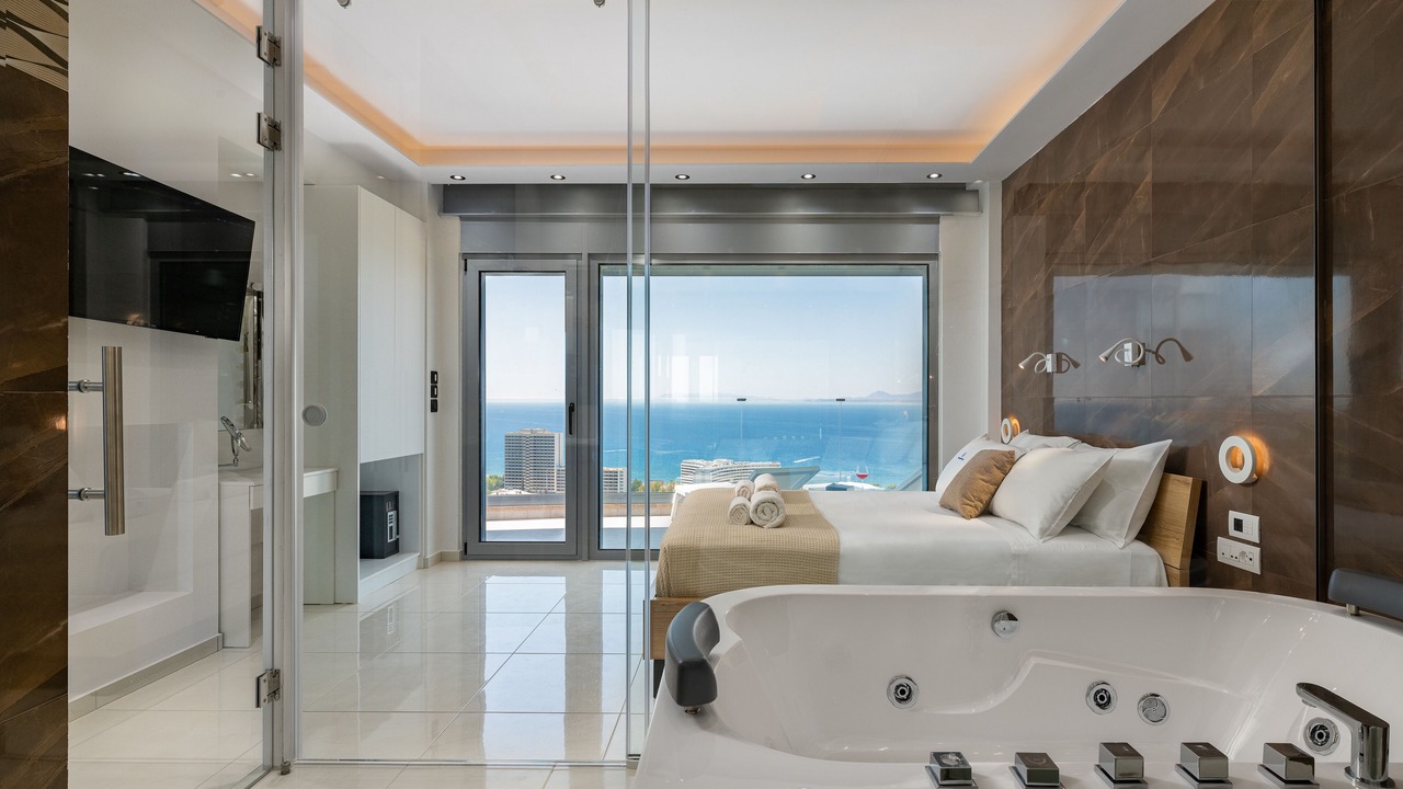 Photo of Bathroom in Ixia