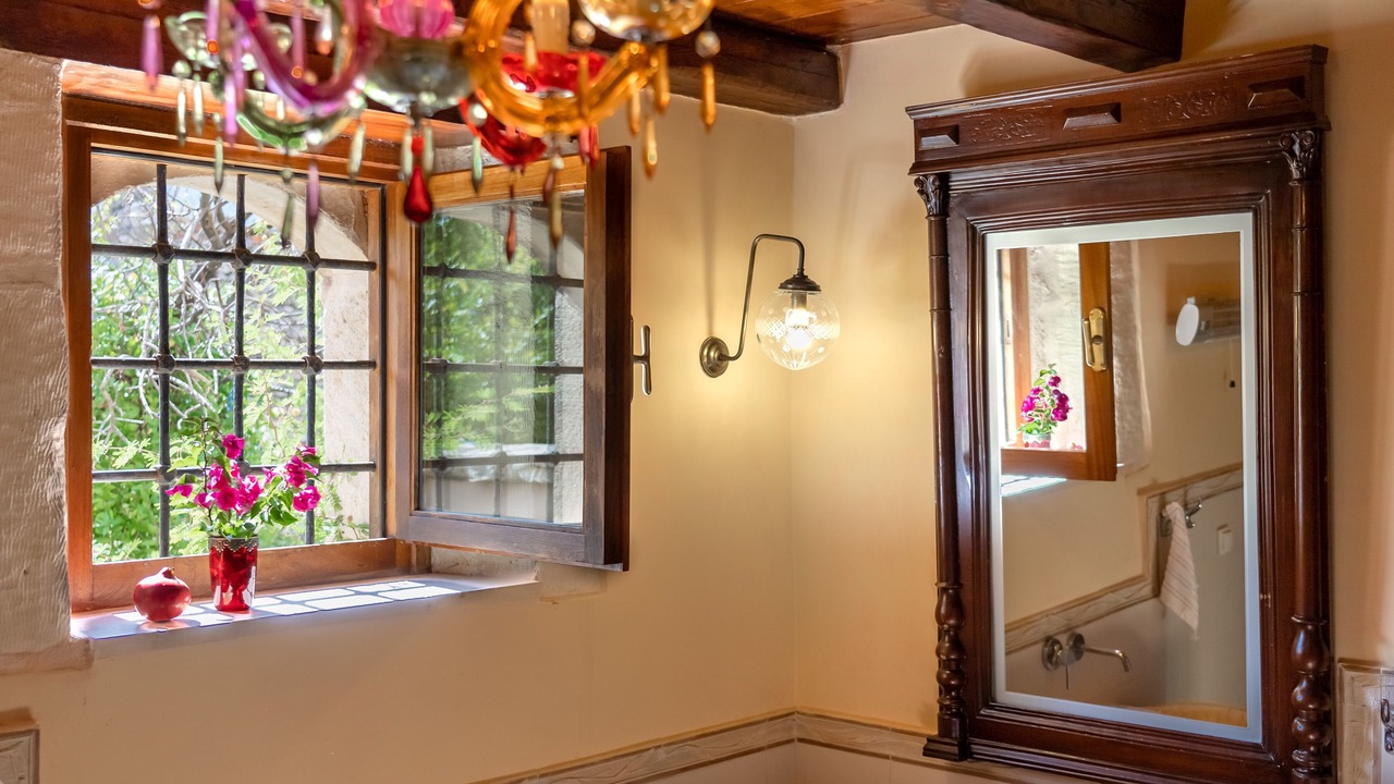 Photo of Bedroom in Mylopotamos