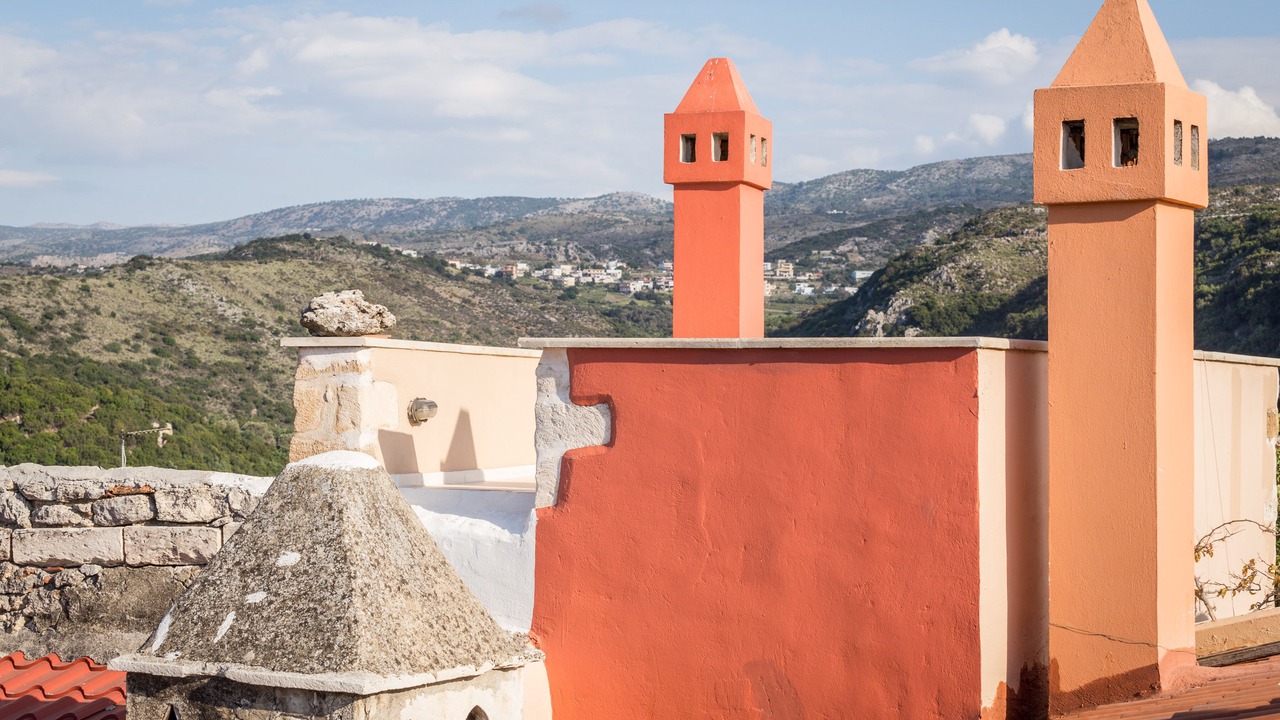 Photo of Outdoor in Mylopotamos