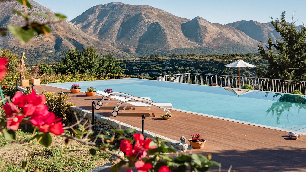 Photo of Outdoor in Mylopotamos