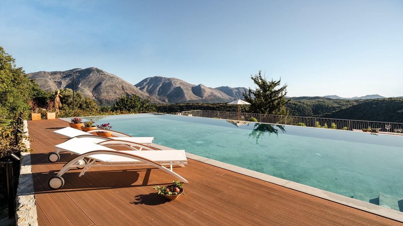 Photo of Outdoor in Mylopotamos