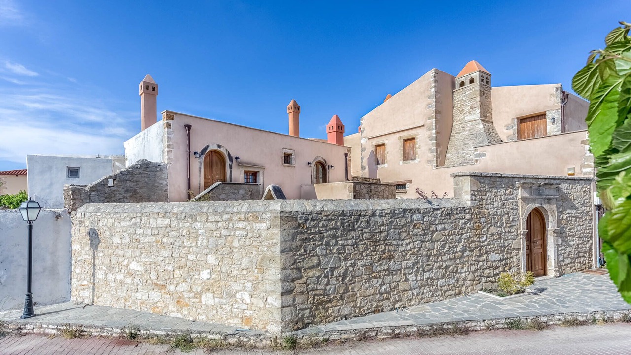 Photo of Outdoor in Mylopotamos