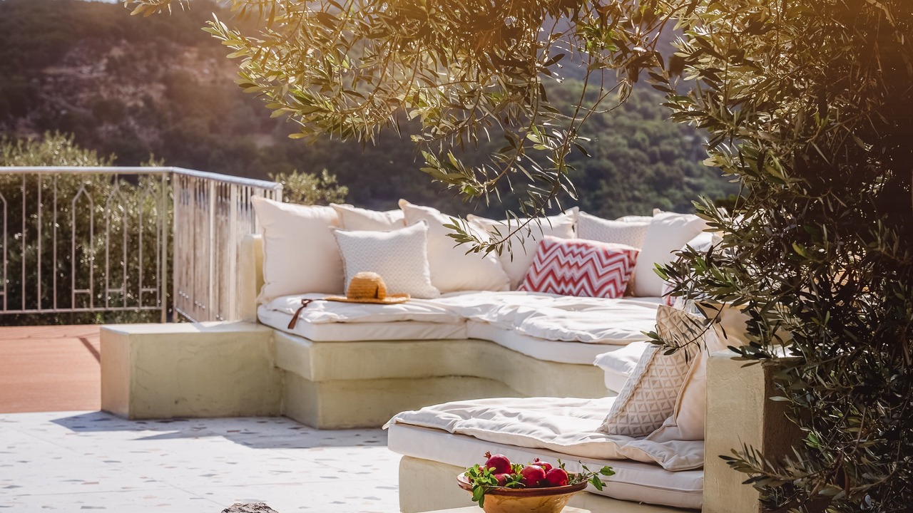 Photo of Outdoor in Mylopotamos