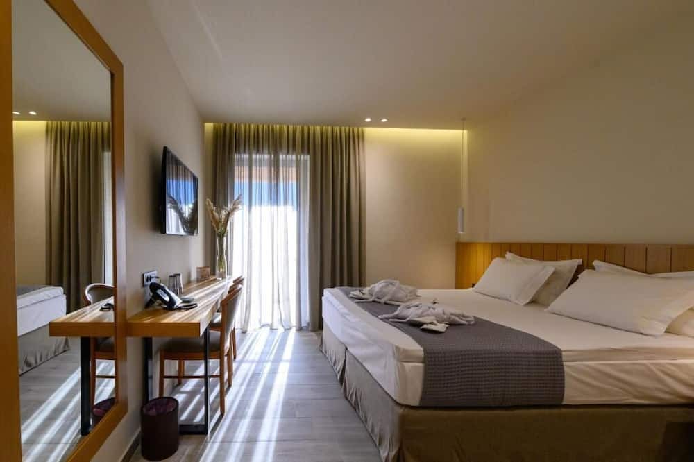 Photo of Bedroom in Artemisia
