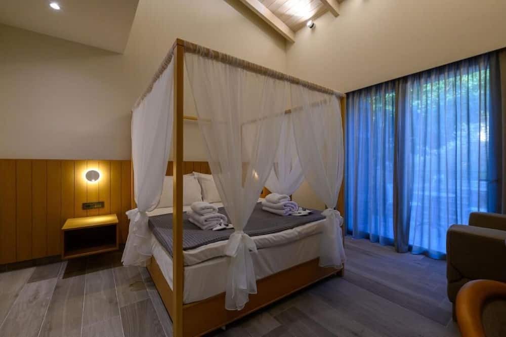 Photo of Bedroom in Artemisia