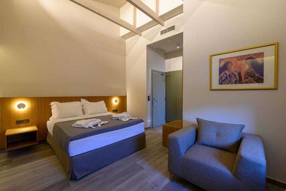 Photo of Bedroom in Artemisia