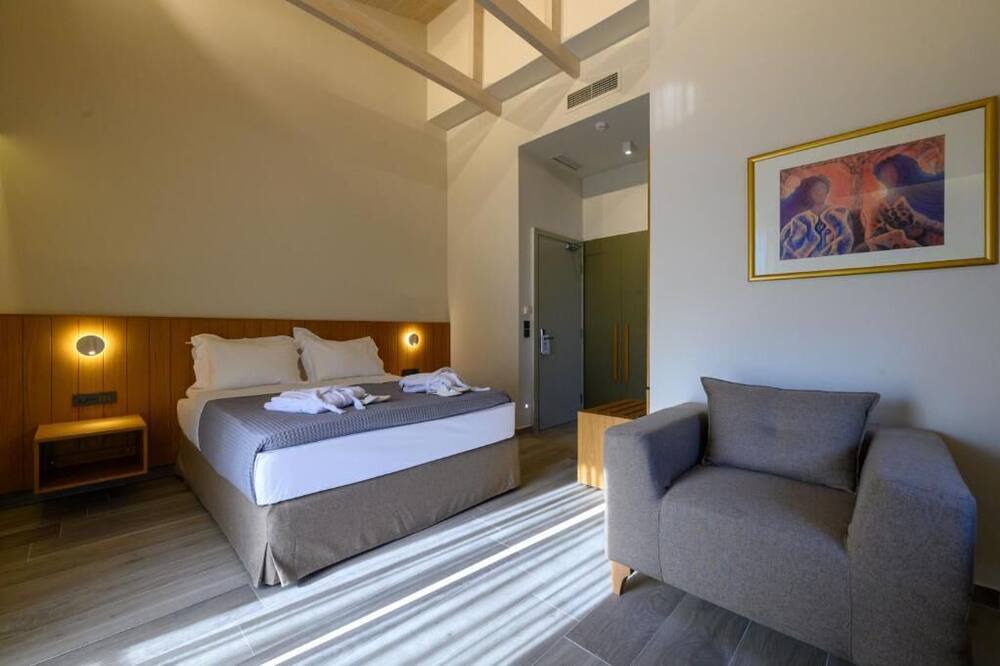 Photo of Bedroom in Artemisia