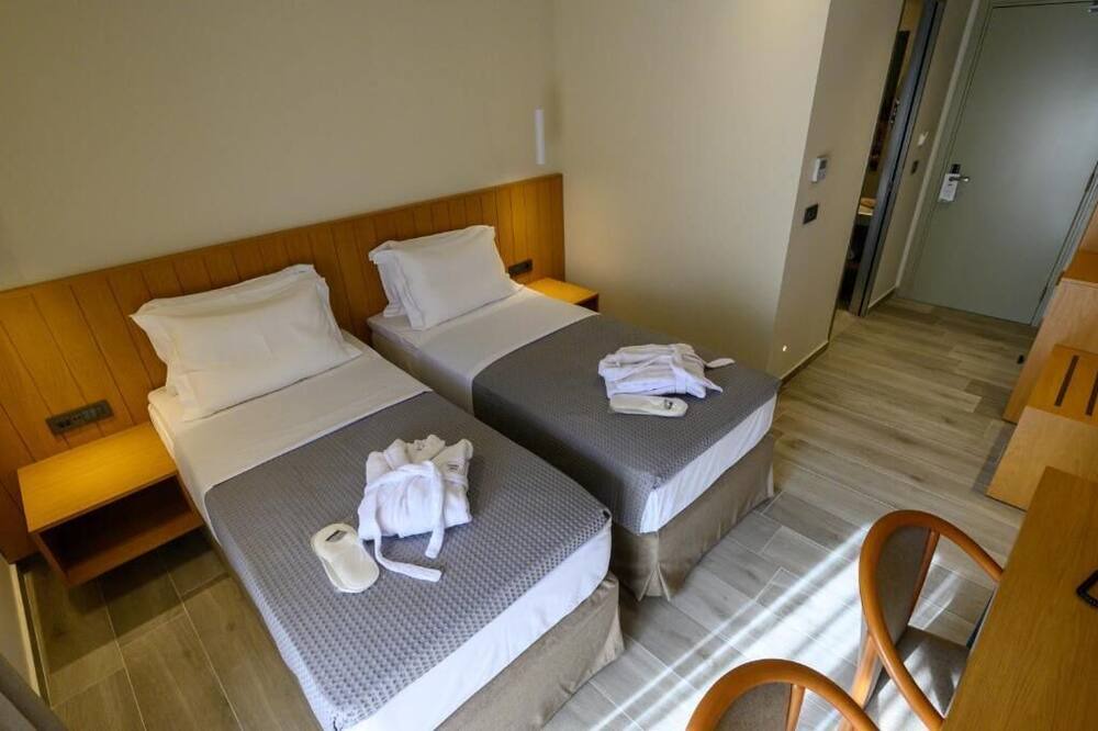 Photo of Bedroom in Artemisia