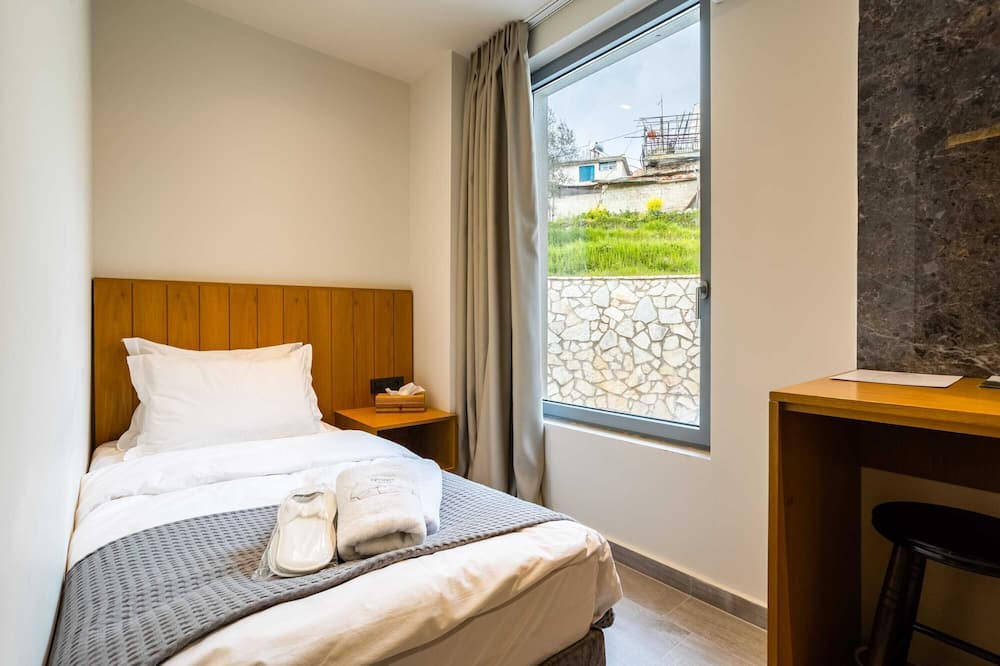 Photo of Bedroom in Artemisia