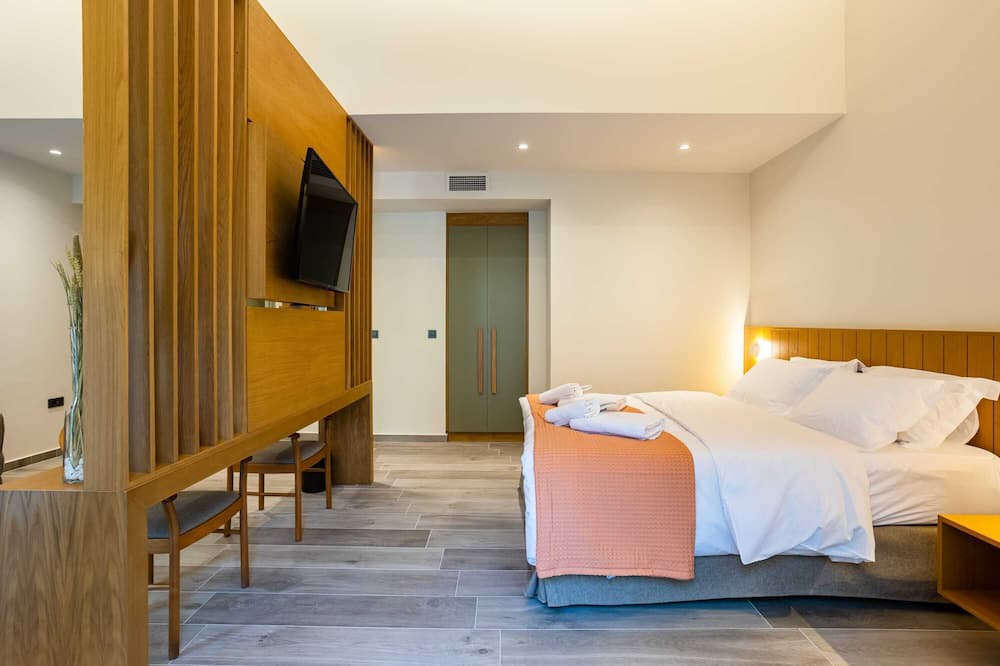 Photo of Bedroom in Artemisia