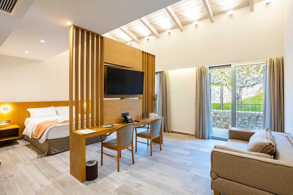 Photo of Bedroom in Artemisia