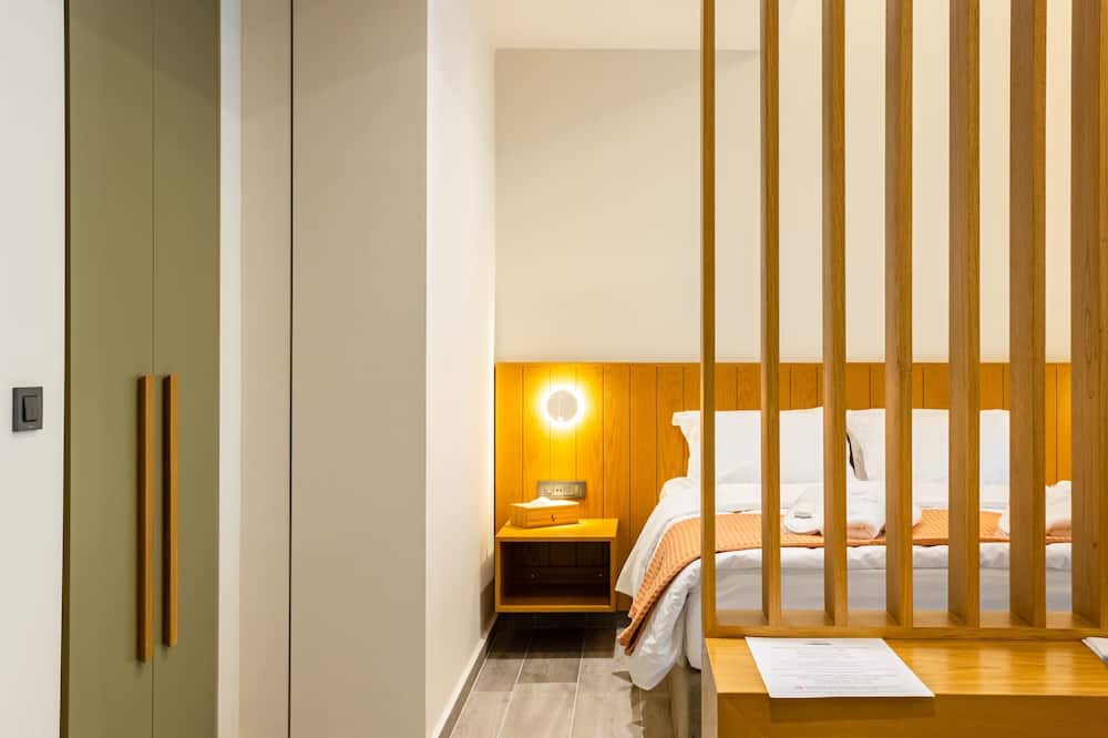 Photo of Bedroom in Artemisia