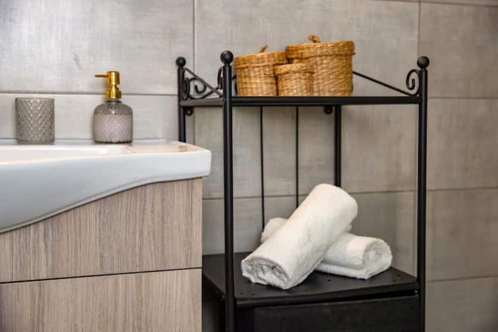 Photo of Bathroom in Sykies