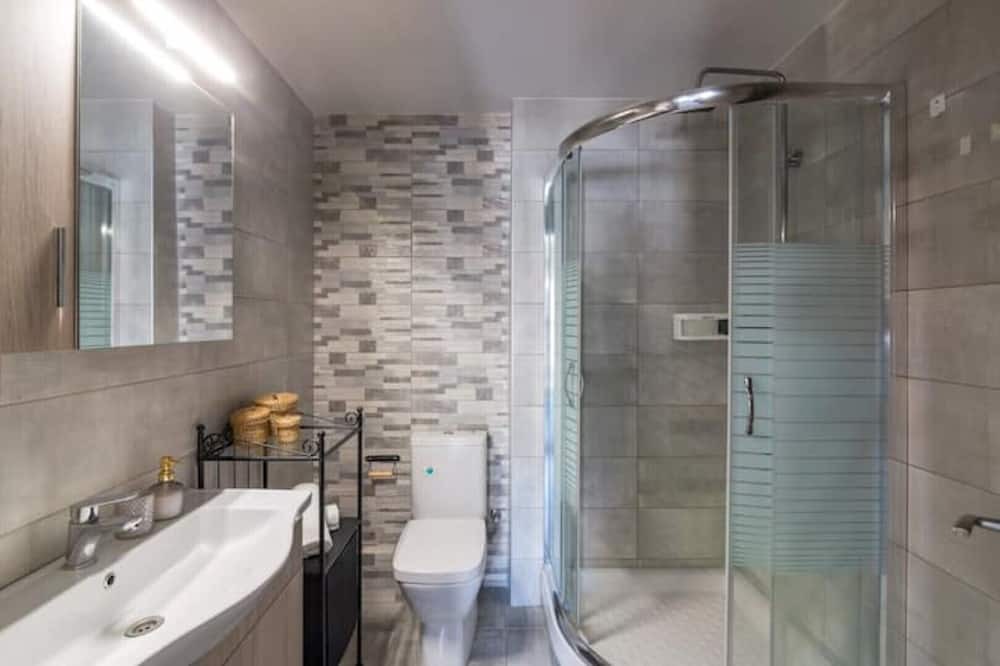 Photo of Bathroom in Sykies