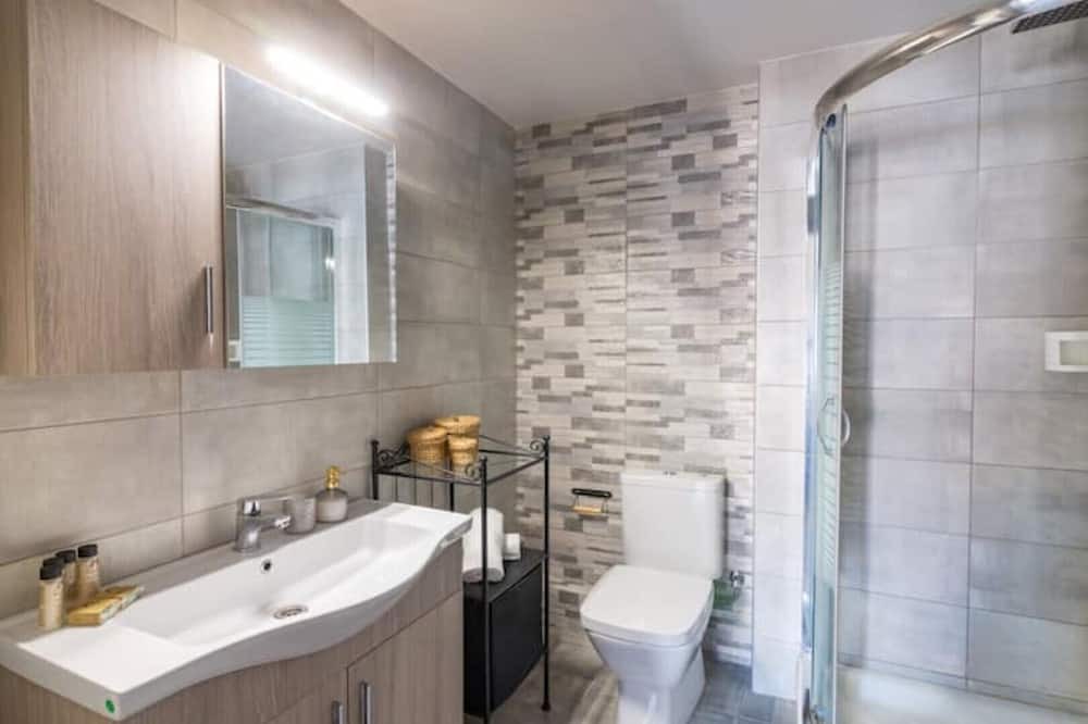Photo of Bathroom in Sykies