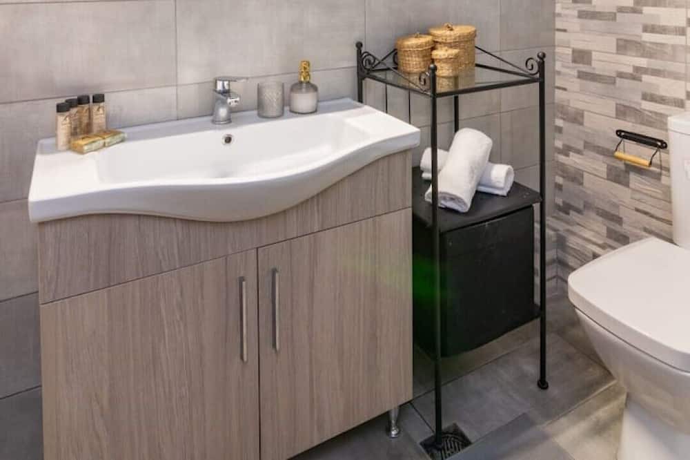 Photo of Bathroom in Sykies