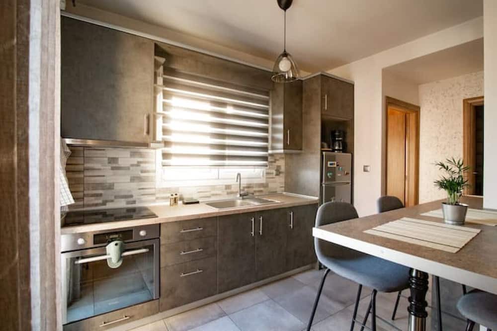 Photo of Kitchen in Sykies