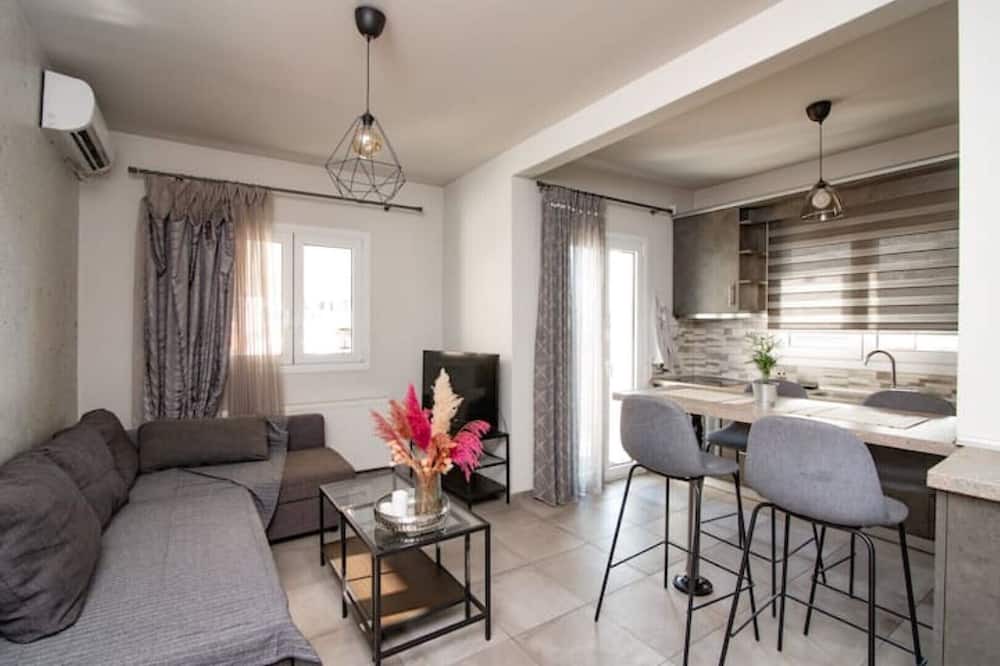 Photo of Livingroom in Sykies