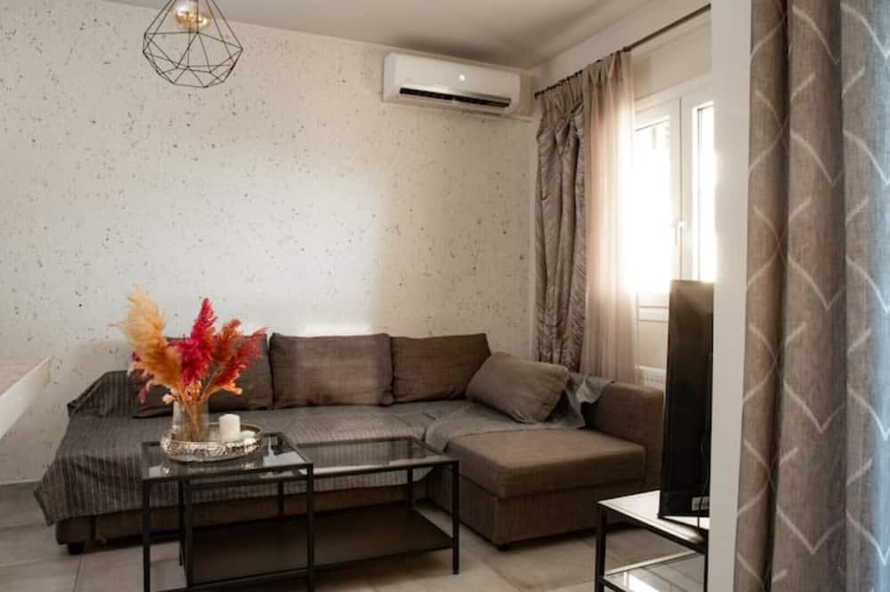 Photo of Livingroom in Sykies