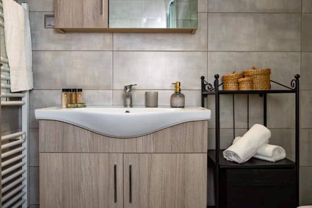 Photo of Bathroom in Sykies