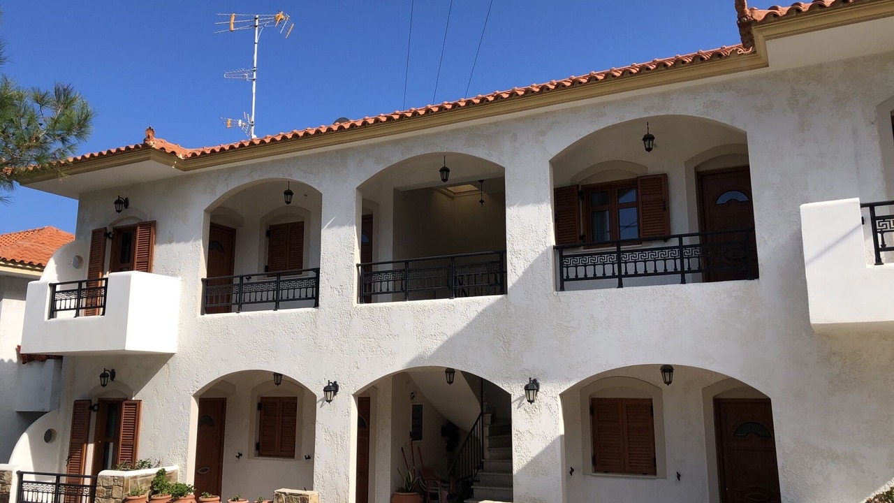 Photo of Outdoor in Gialiskari