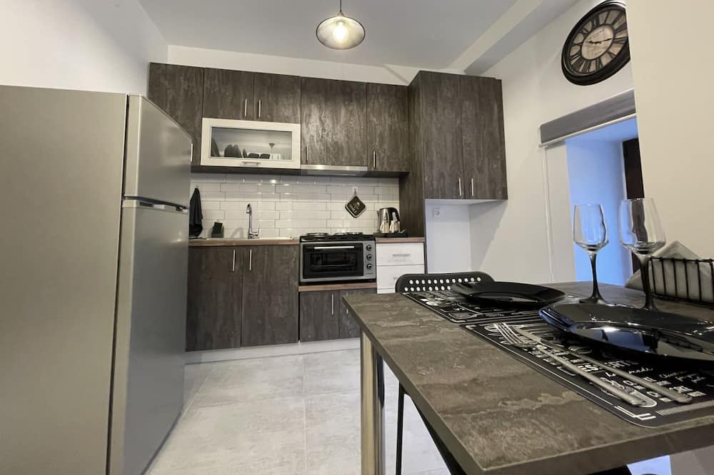 Photo of Kitchen in Ioannina Town Centre