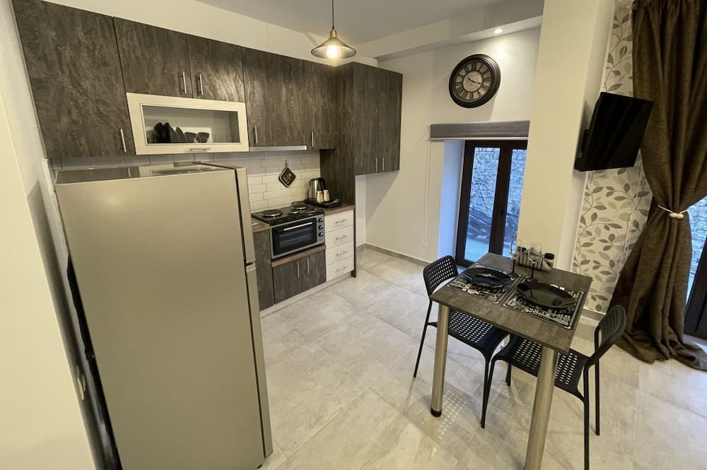 Photo of Kitchen in Ioannina Town Centre