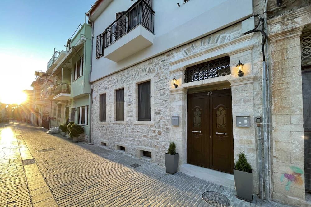 Photo of Outdoor in Ioannina Town Centre