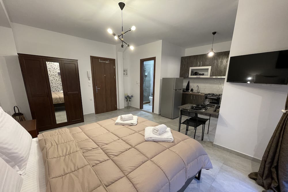 Photo of Bedroom in Ioannina Town Centre