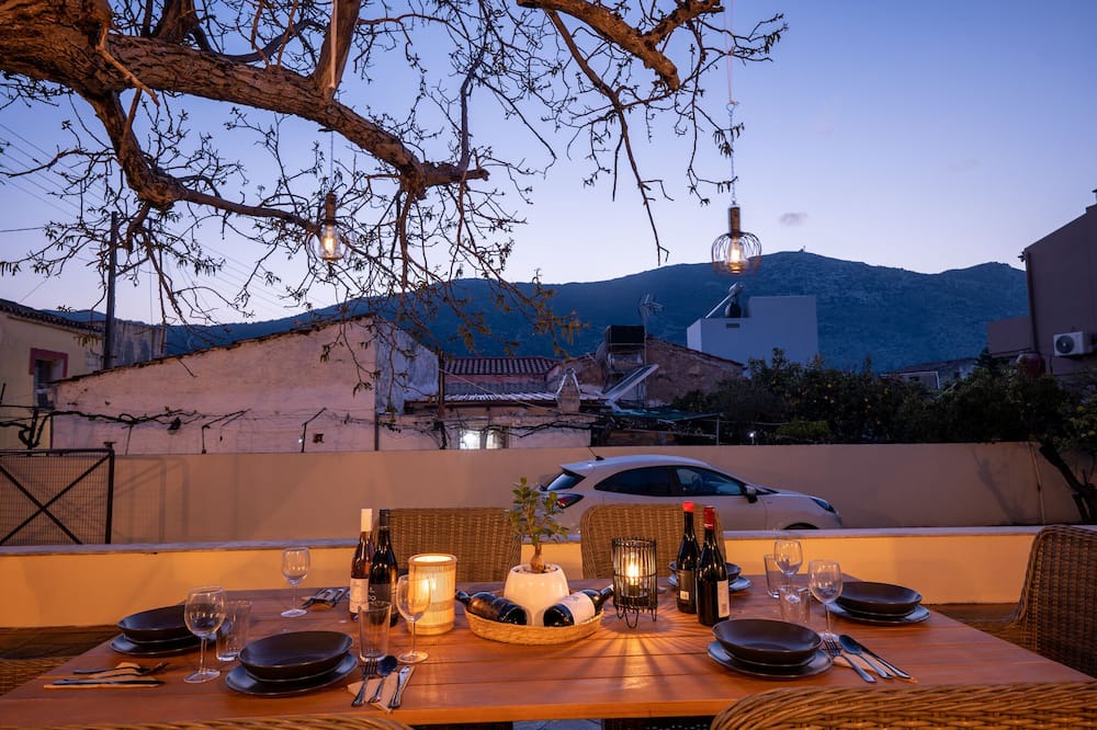 Photo of Outdoor in Archanes