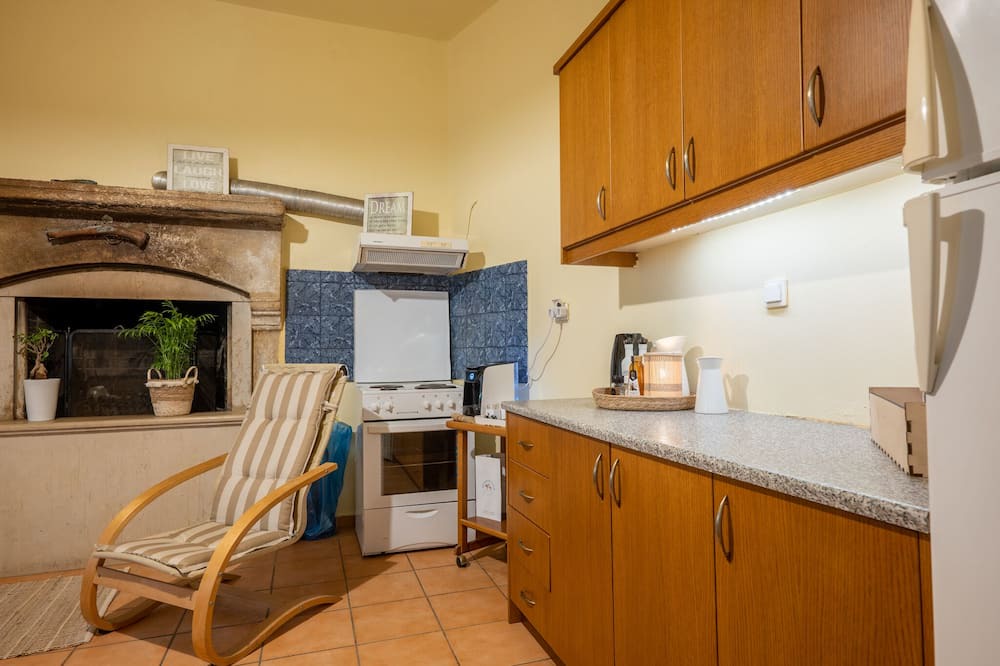 Photo of Kitchen in Archanes