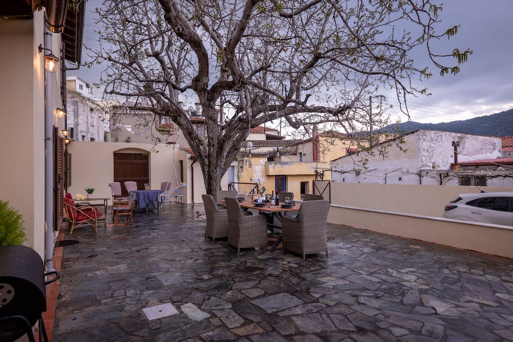 Photo of Outdoor in Archanes