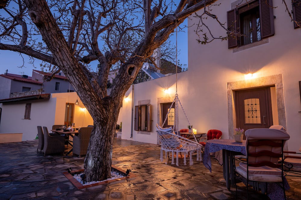 Photo of Outdoor in Archanes