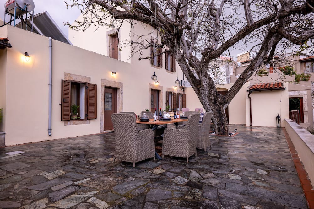 Photo of Outdoor in Archanes