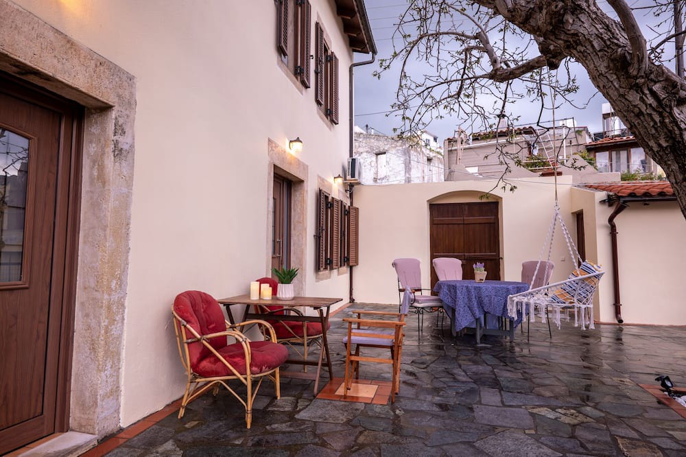 Photo of Outdoor in Archanes