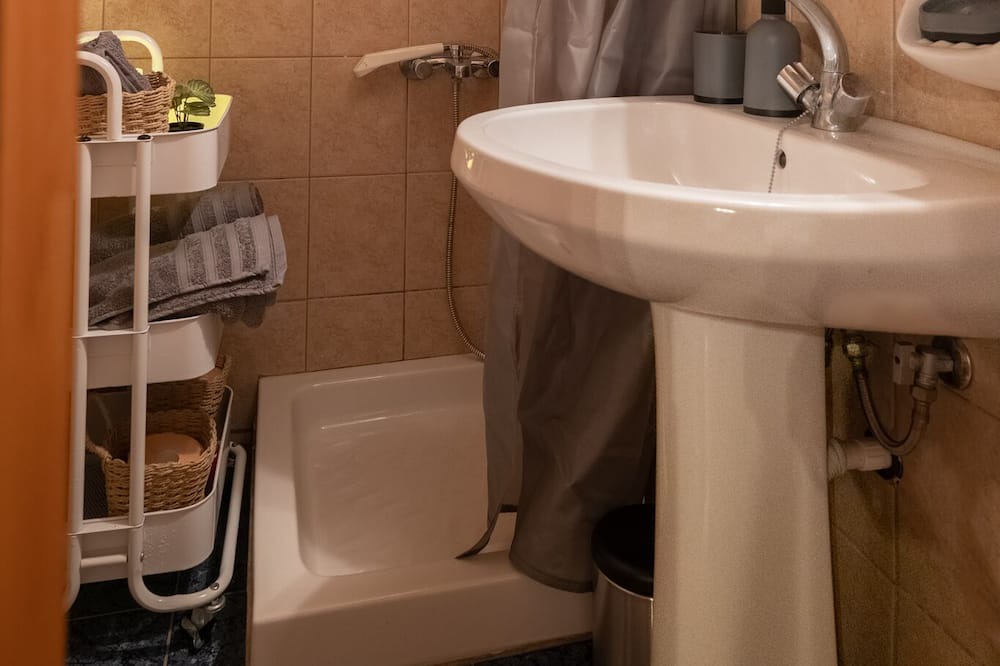 Photo of Bathroom in Archanes