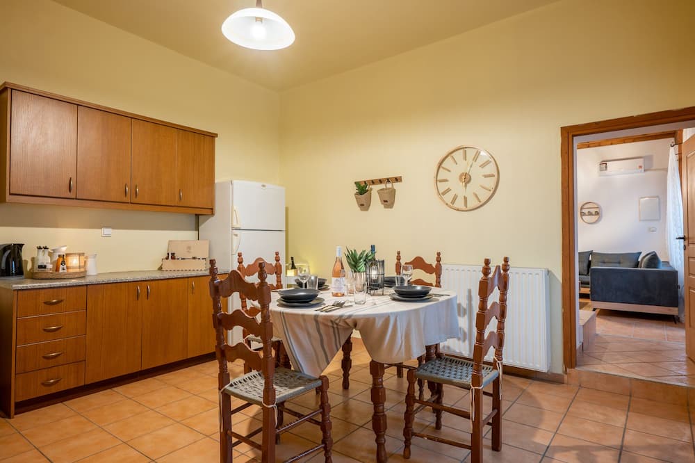 Photo of Kitchen in Archanes