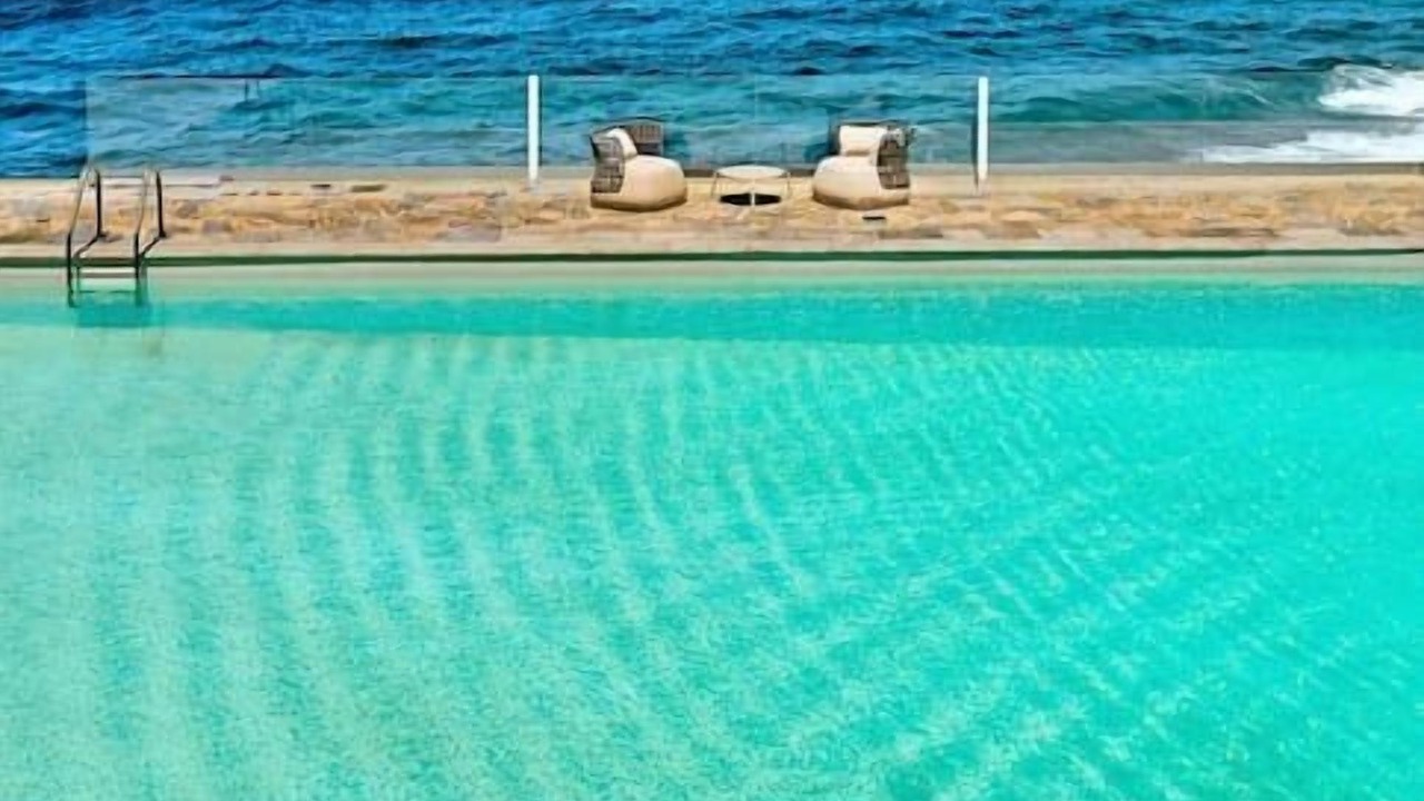 Photo of Outdoor in Ormos Agiou Ioannou