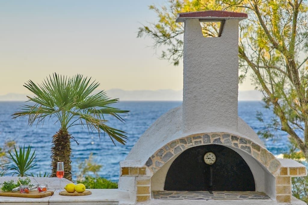 Photo of Outdoor in Ormos Agiou Ioannou