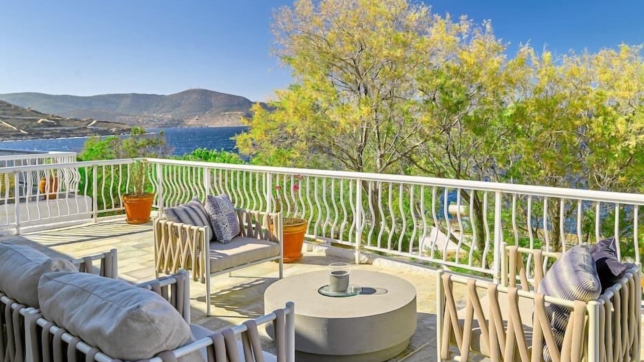 Photo of Outdoor in Ormos Agiou Ioannou